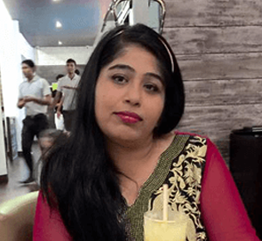 Asha Majoka