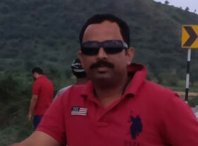 Lekh Raj Bagardia