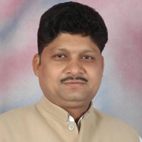 Deepak Kumar Kain